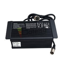 Cargador 24V 5A MK LS24/5 | para bater�as MK M45-12 SLD M